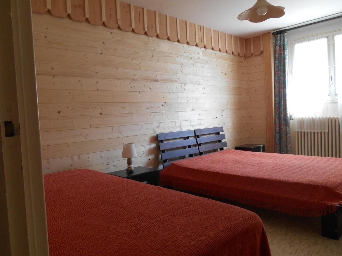 Gite Grande Capacite Au Calme Circuit Cascades Du Herisson Bonlieu Εξωτερικό φωτογραφία